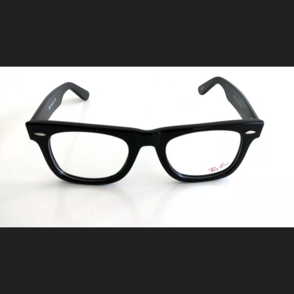 Ray-Ban RX 5121 50mm Women's Eyeglasses